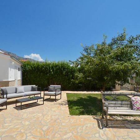 Holiday Home Nevera Kaštela 외부 사진