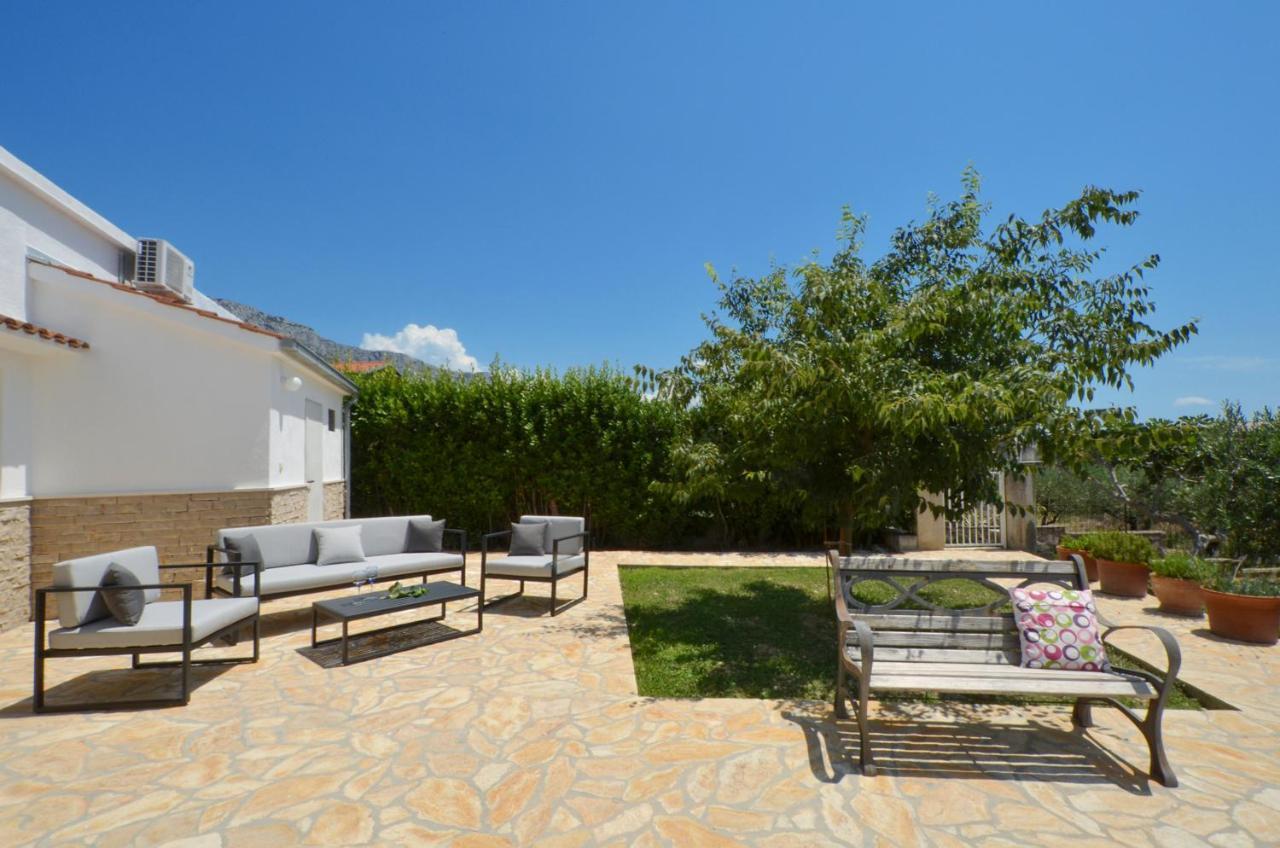 Holiday Home Nevera Kaštela 외부 사진