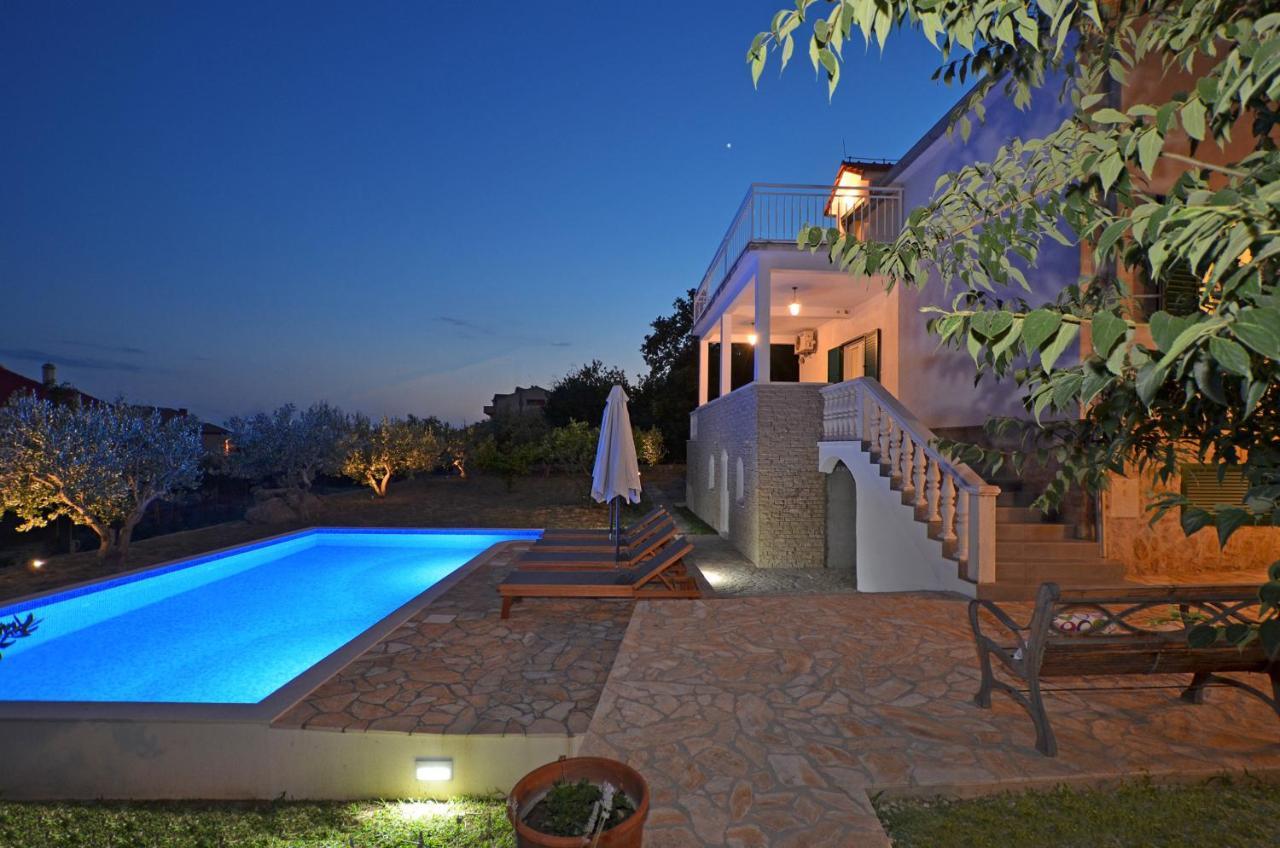 Holiday Home Nevera Kaštela 외부 사진