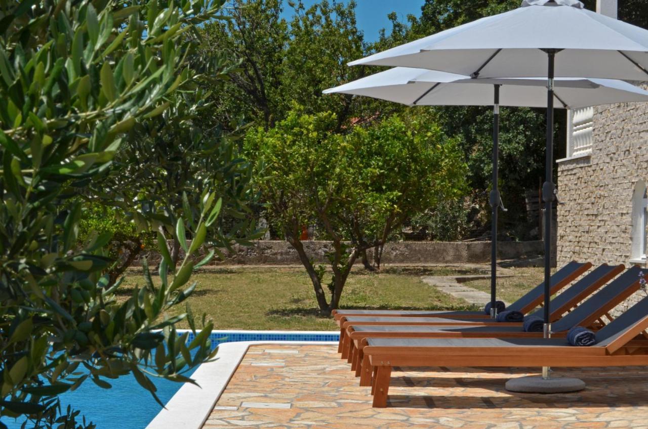 Holiday Home Nevera Kaštela 외부 사진