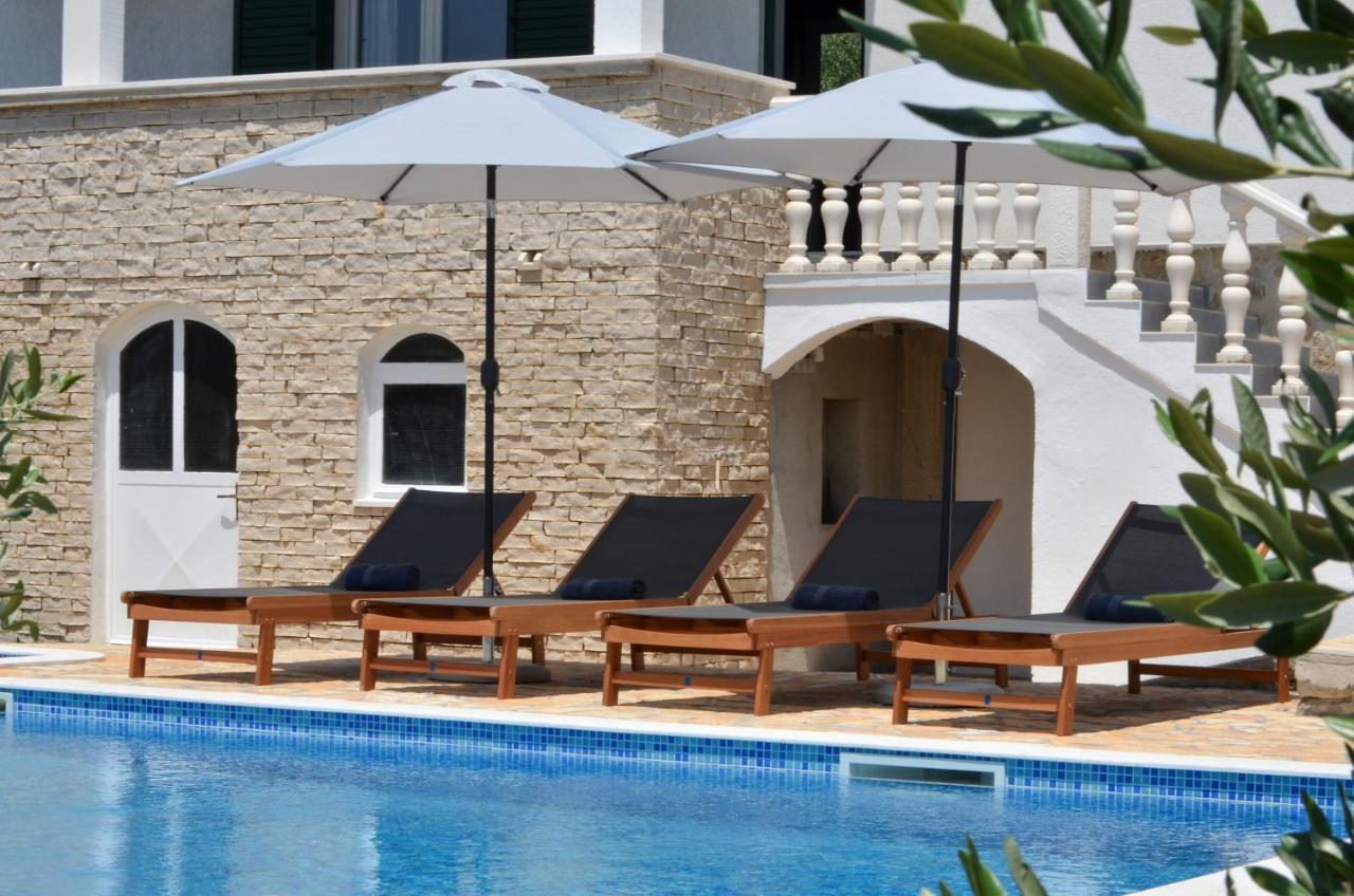 Holiday Home Nevera Kaštela 외부 사진