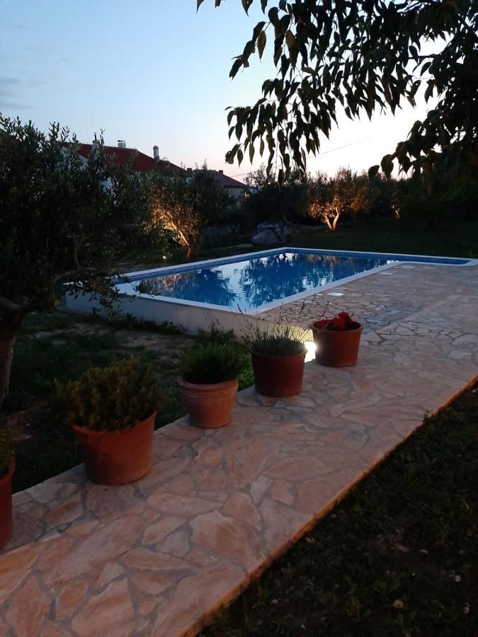 Holiday Home Nevera Kaštela 외부 사진