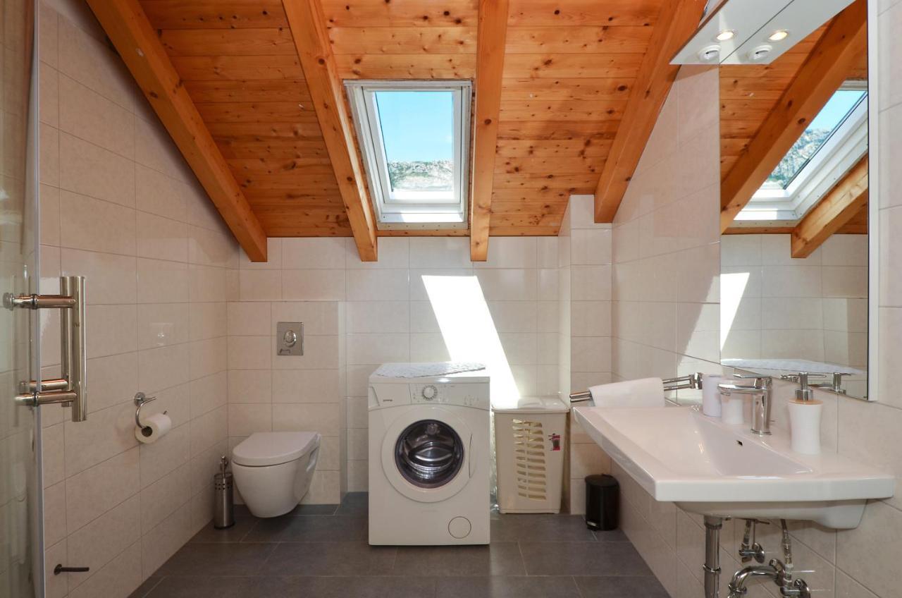 Holiday Home Nevera Kaštela 외부 사진