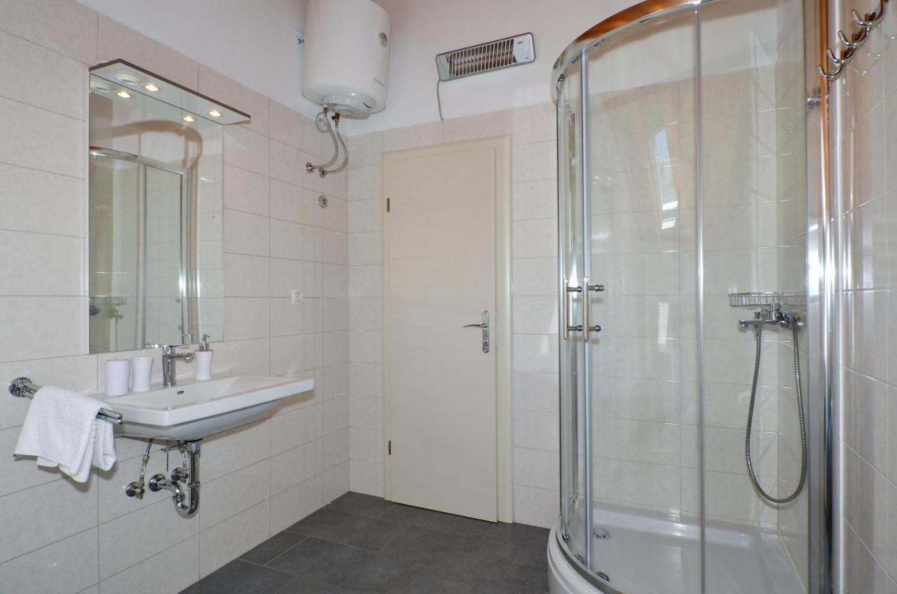 Holiday Home Nevera Kaštela 외부 사진