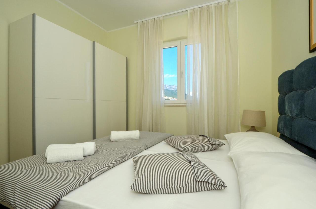 Holiday Home Nevera Kaštela 외부 사진