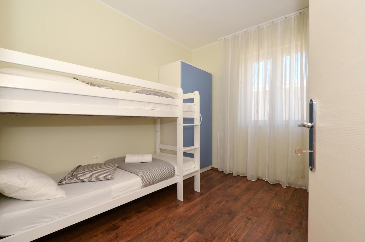 Holiday Home Nevera Kaštela 외부 사진