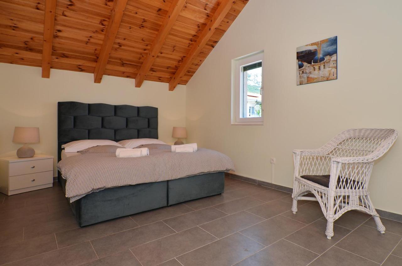 Holiday Home Nevera Kaštela 외부 사진