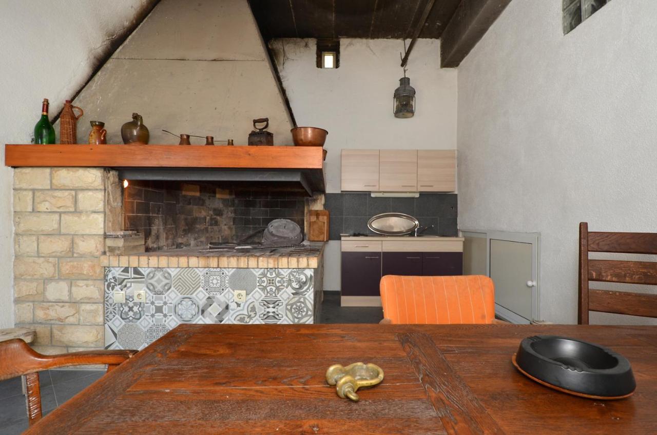 Holiday Home Nevera Kaštela 외부 사진