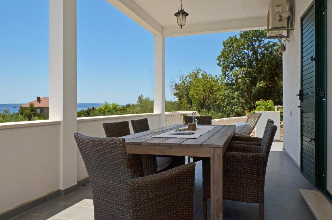 Holiday Home Nevera Kaštela 외부 사진