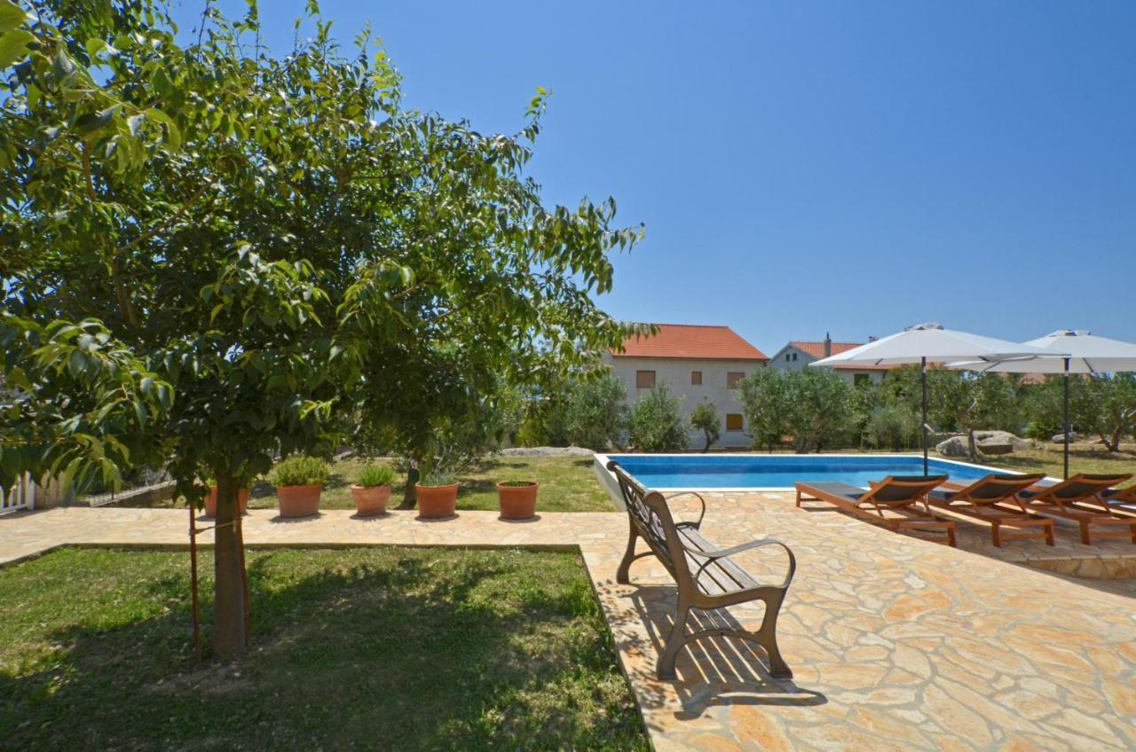 Holiday Home Nevera Kaštela 외부 사진