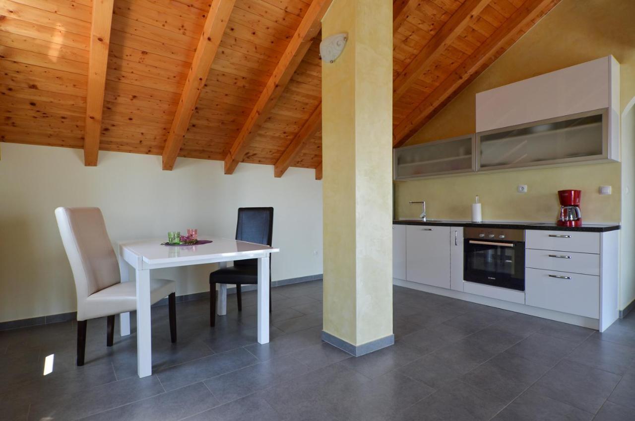 Holiday Home Nevera Kaštela 외부 사진