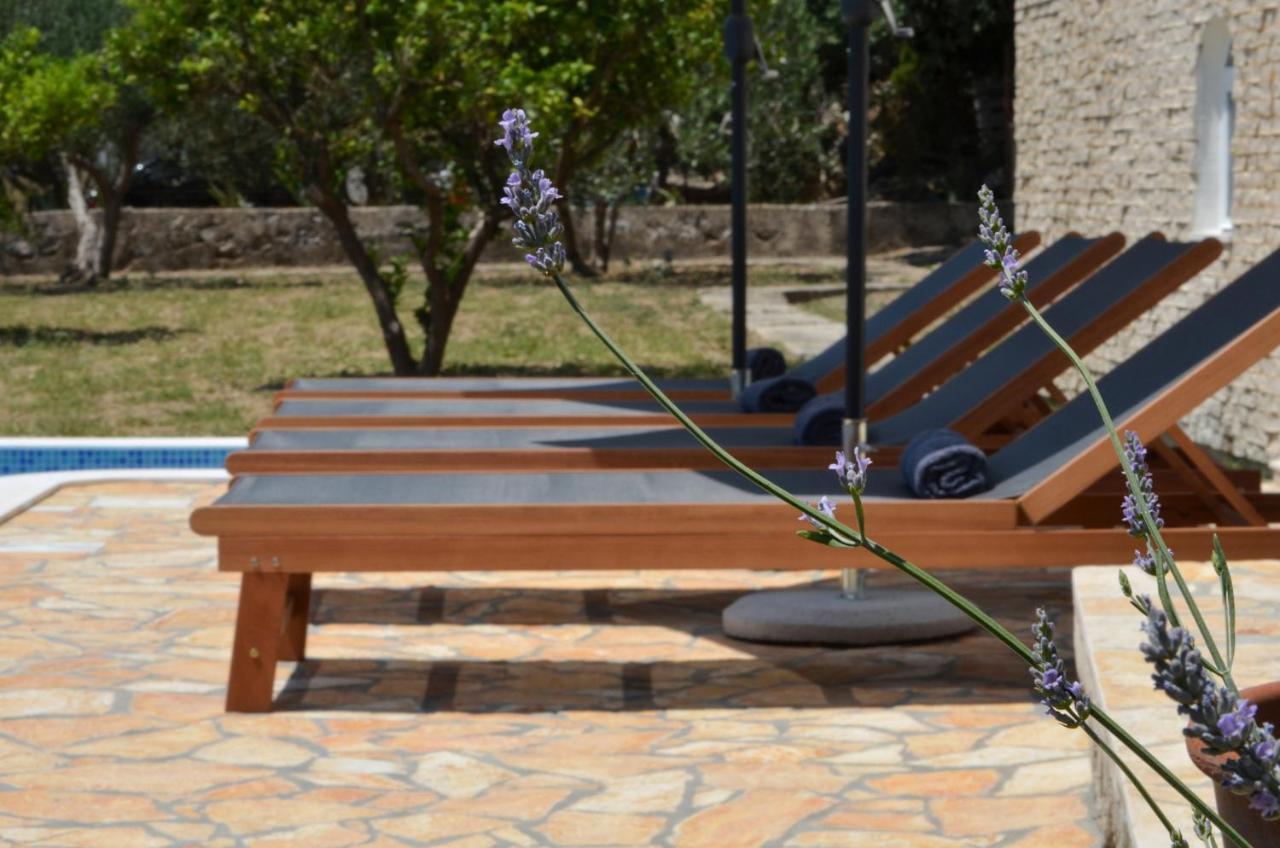 Holiday Home Nevera Kaštela 외부 사진