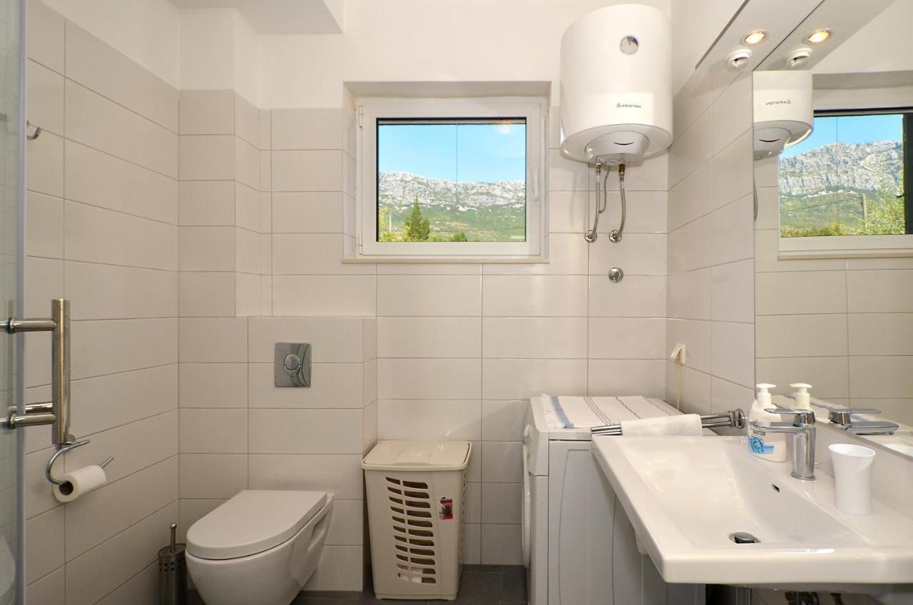 Holiday Home Nevera Kaštela 외부 사진