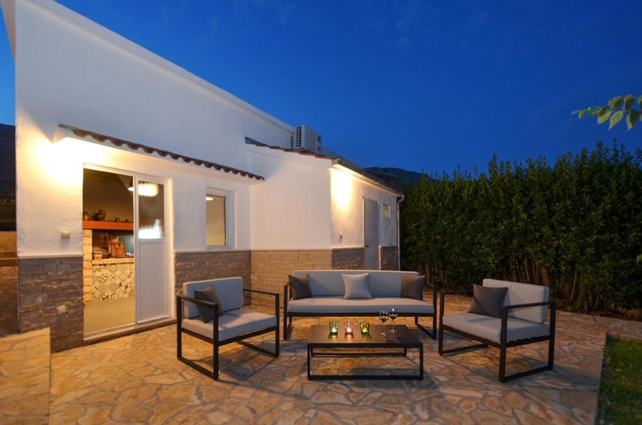 Holiday Home Nevera Kaštela 외부 사진
