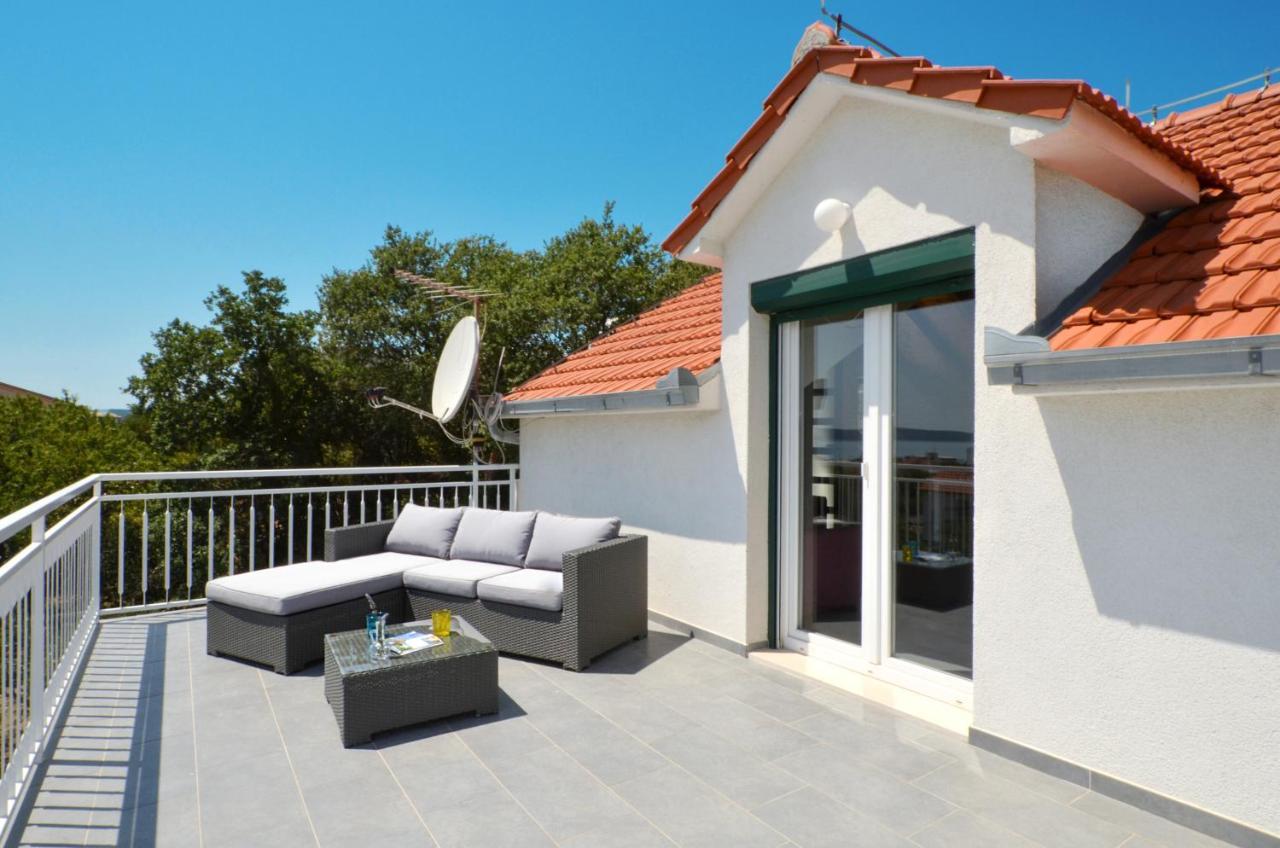 Holiday Home Nevera Kaštela 외부 사진