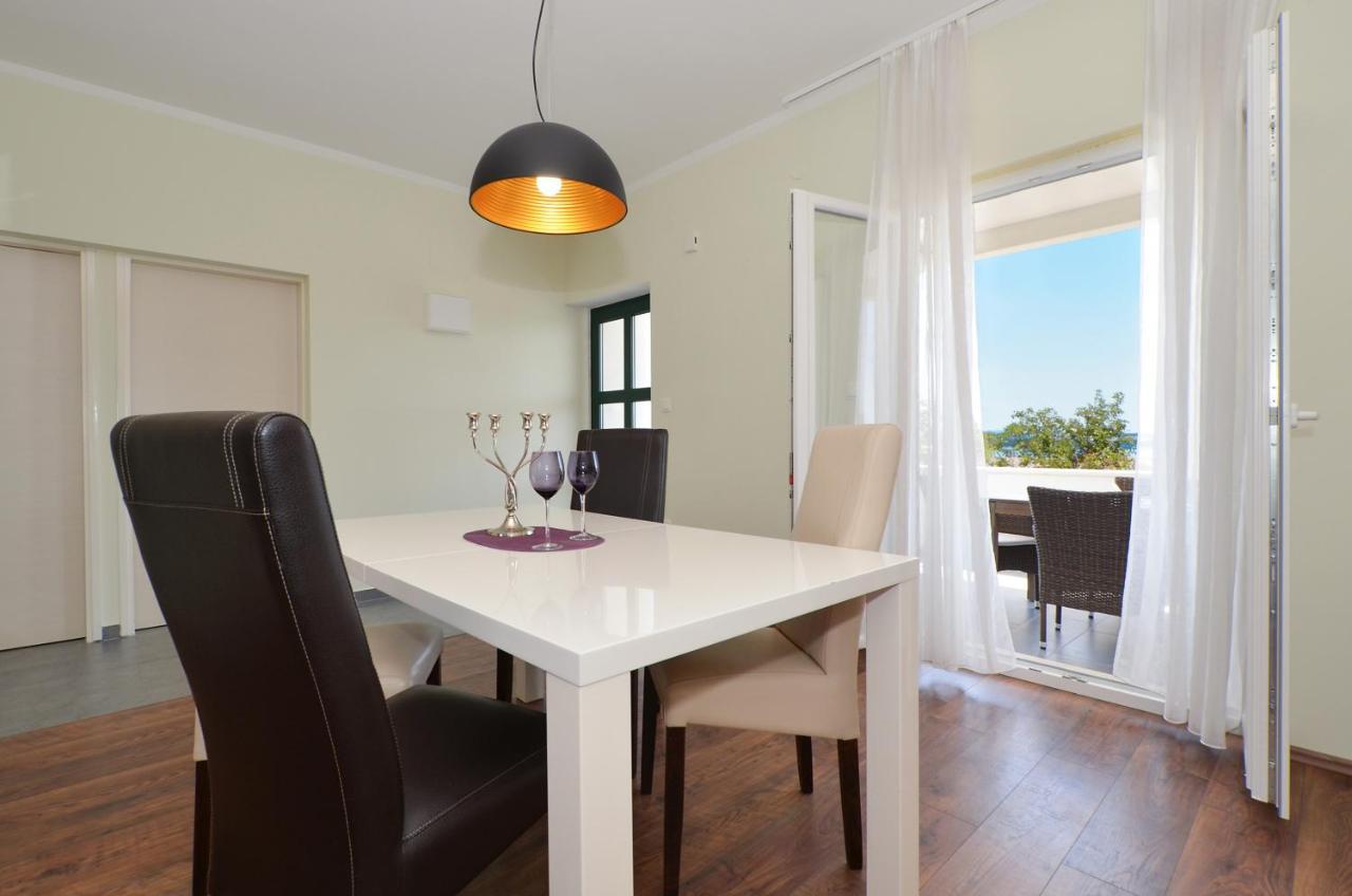 Holiday Home Nevera Kaštela 외부 사진