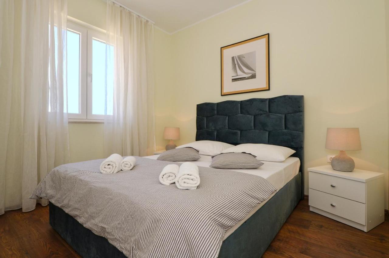Holiday Home Nevera Kaštela 외부 사진