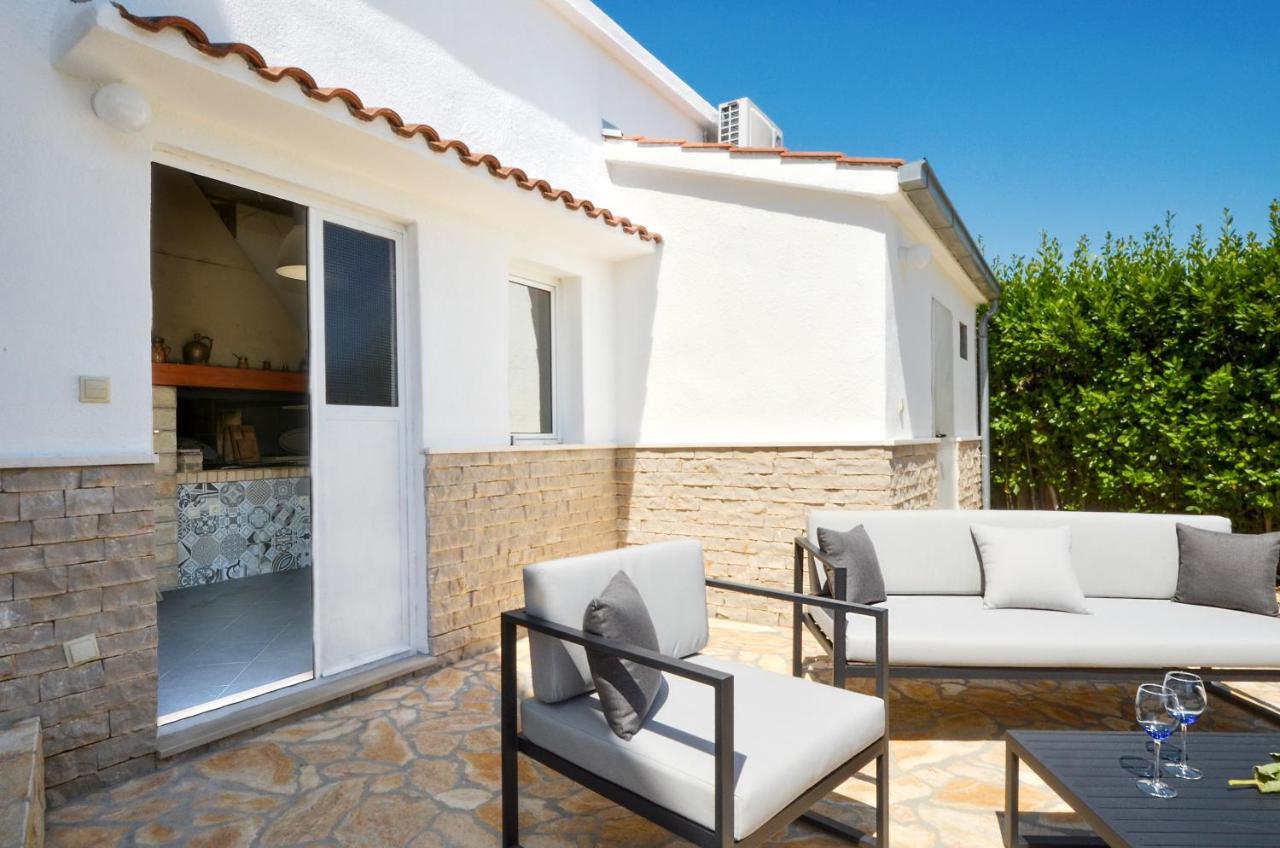Holiday Home Nevera Kaštela 외부 사진